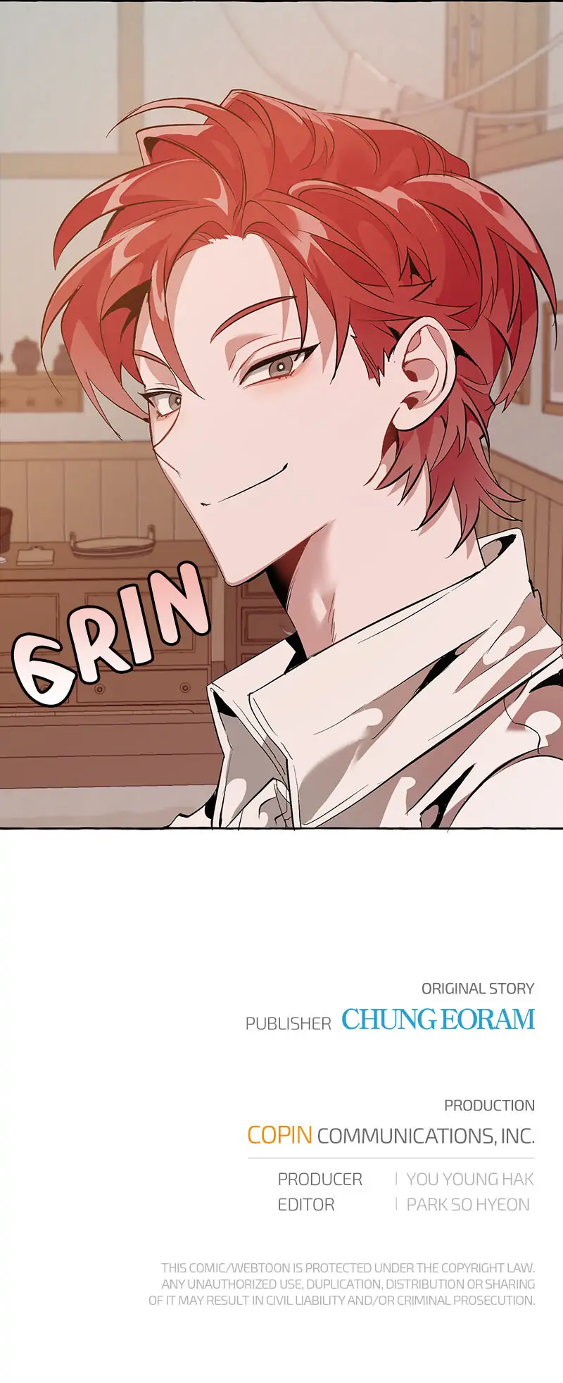 Read Lout of Counts Family EN Manga Online