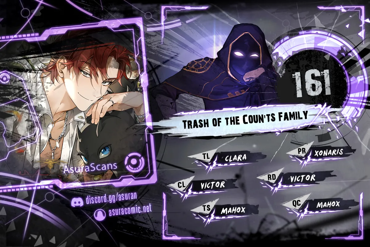 Read Lout of Counts Family EN Manga Online
