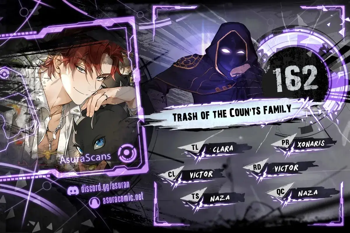 Read Lout of Counts Family EN Manga Online