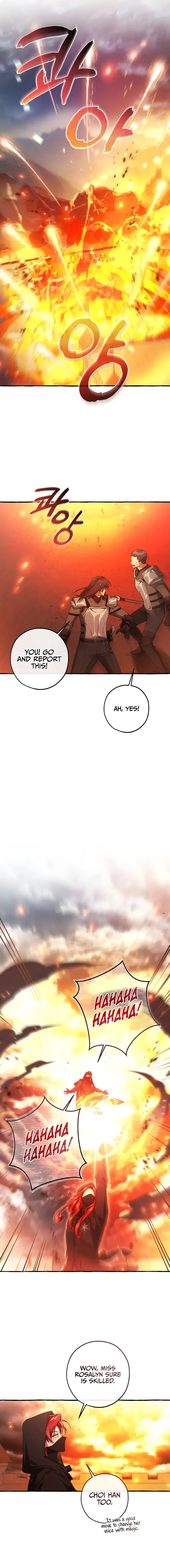 Read Lout of Counts Family EN Manga Online