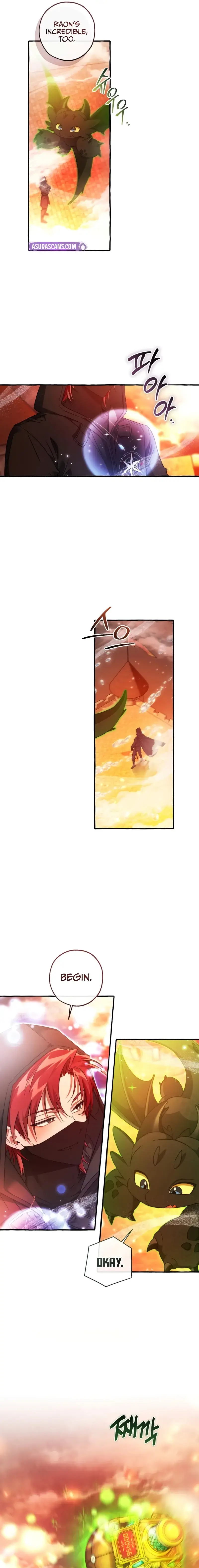 Read Lout of Counts Family EN Manga Online
