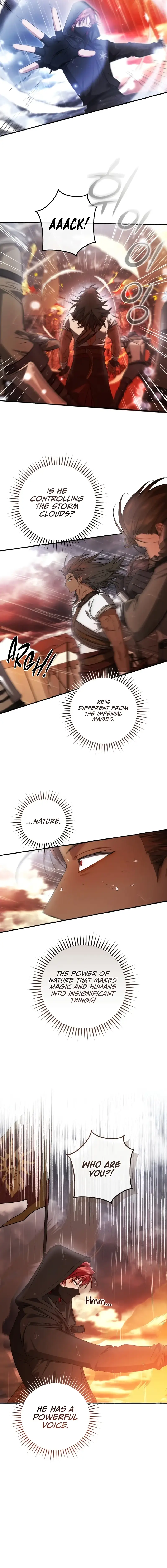Read Lout of Counts Family EN Manga Online