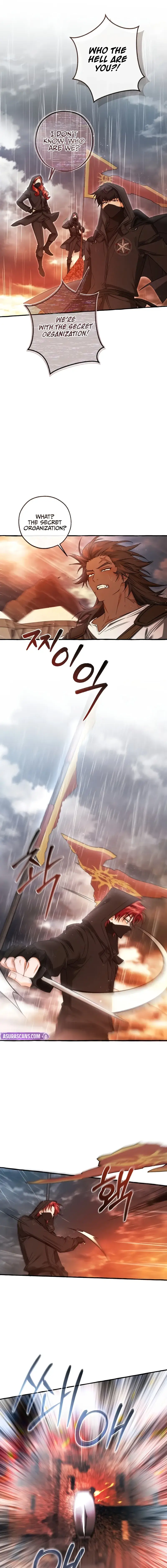 Read Lout of Counts Family EN Manga Online