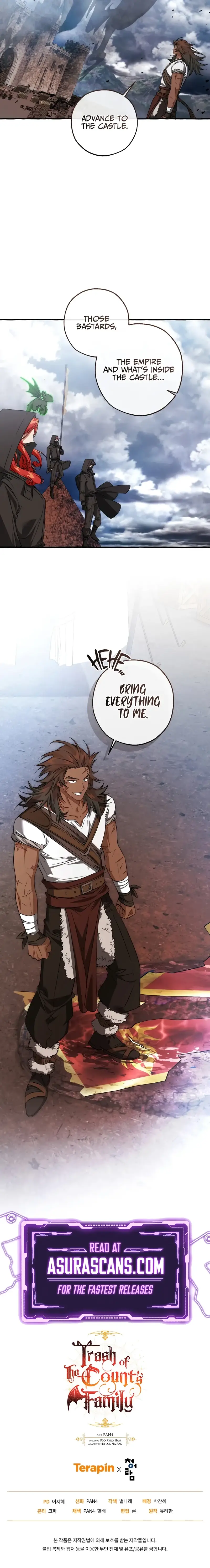 Read Lout of Counts Family EN Manga Online