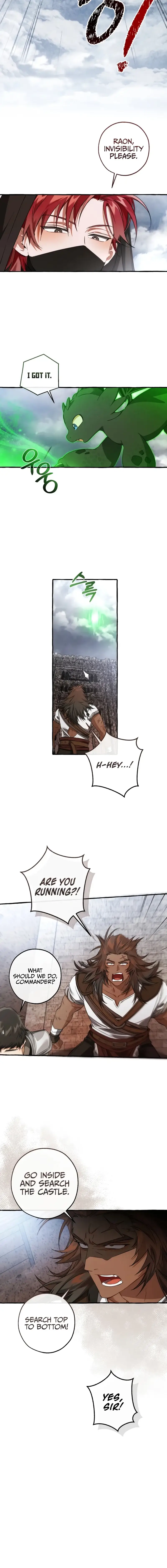 Read Lout of Counts Family EN Manga Online