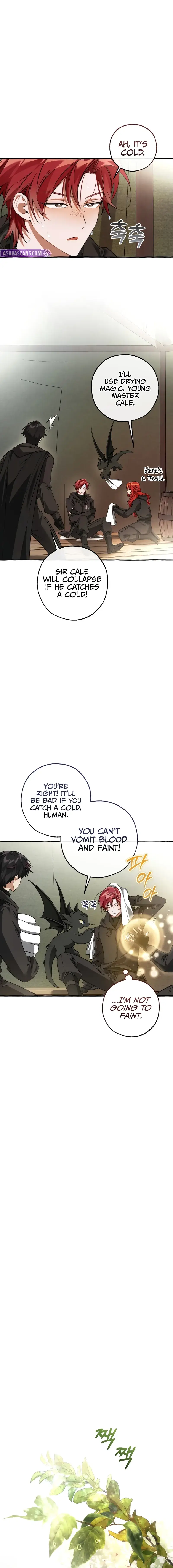 Read Lout of Counts Family EN Manga Online