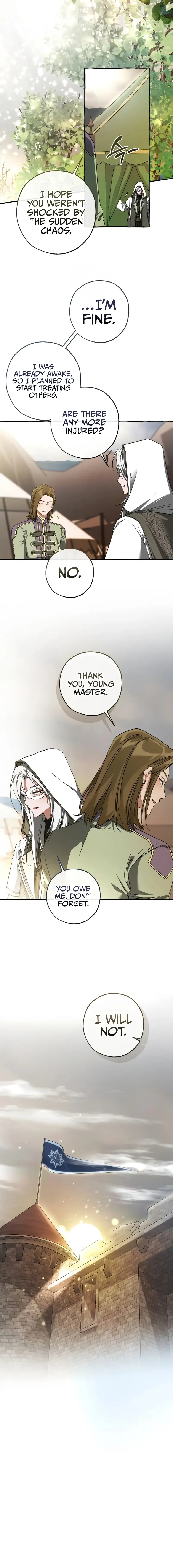 Read Lout of Counts Family EN Manga Online