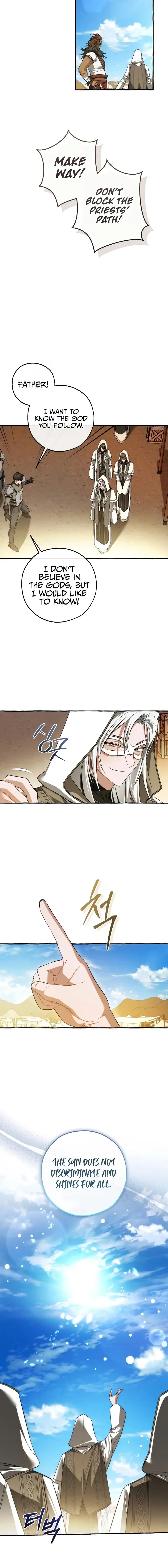 Read Lout of Counts Family EN Manga Online