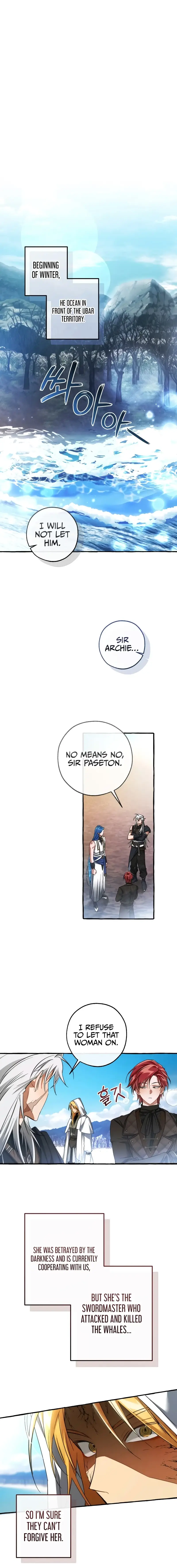 Read Lout of Counts Family EN Manga Online