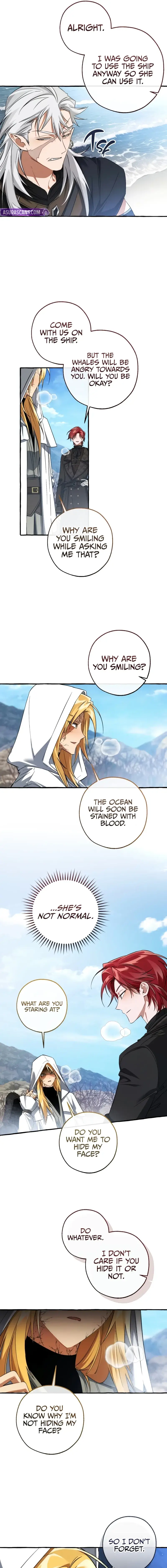 Read Lout of Counts Family EN Manga Online