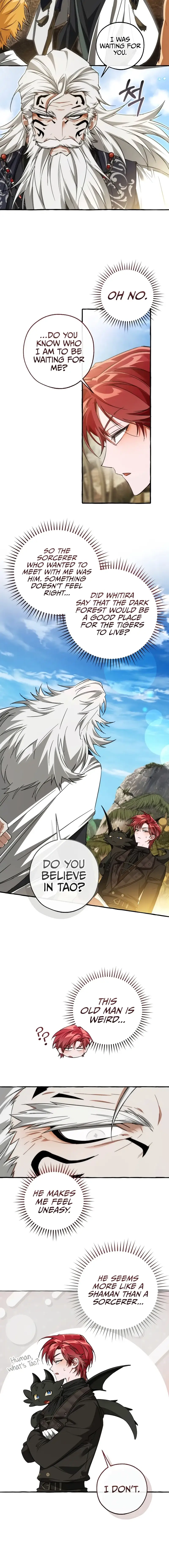 Read Lout of Counts Family EN Manga Online