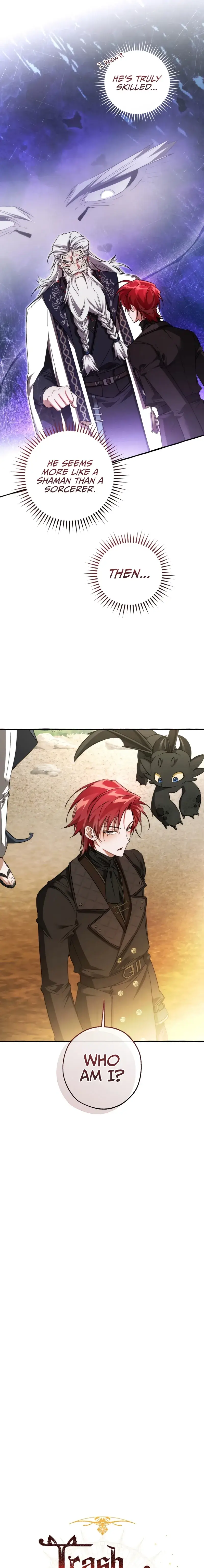 Read Lout of Counts Family EN Manga Online