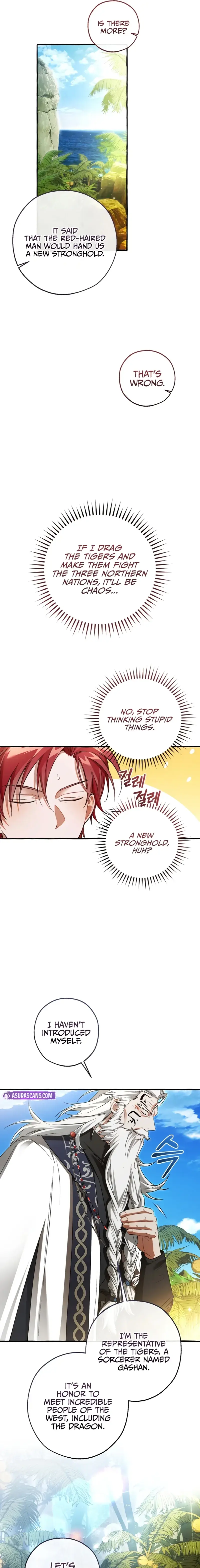 Read Lout of Counts Family EN Manga Online