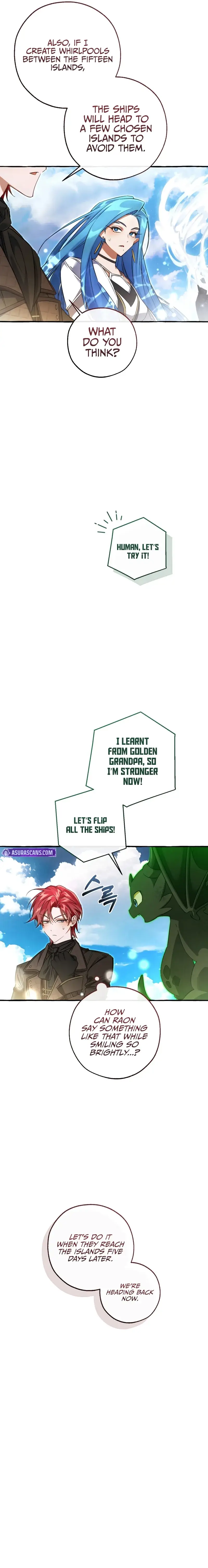 Read Lout of Counts Family EN Manga Online