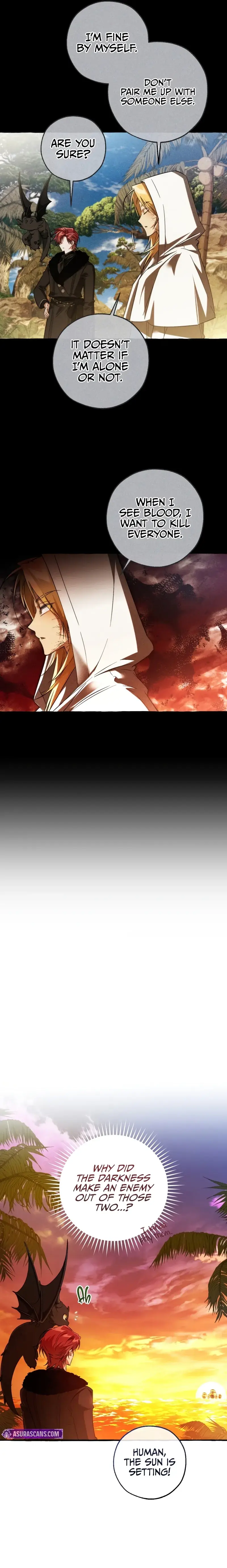 Read Lout of Counts Family EN Manga Online