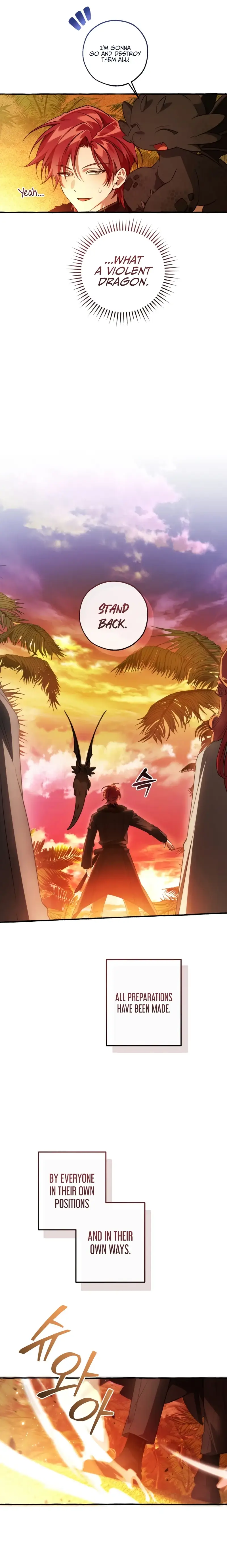 Read Lout of Counts Family EN Manga Online