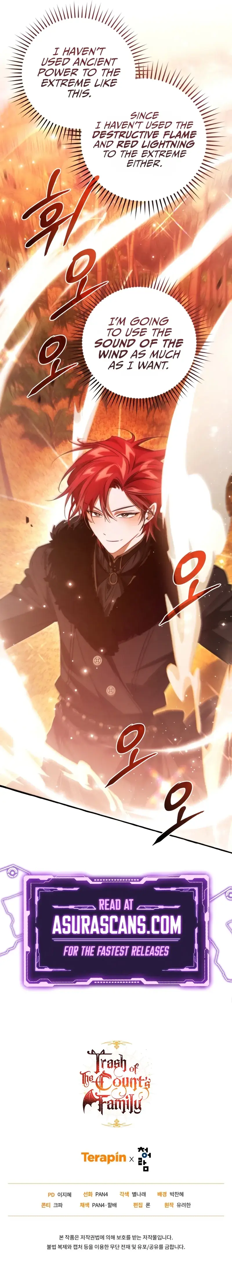 Read Lout of Counts Family EN Manga Online