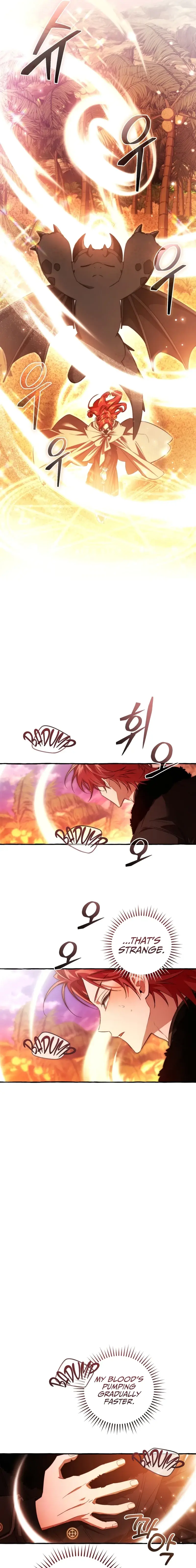 Read Lout of Counts Family EN Manga Online