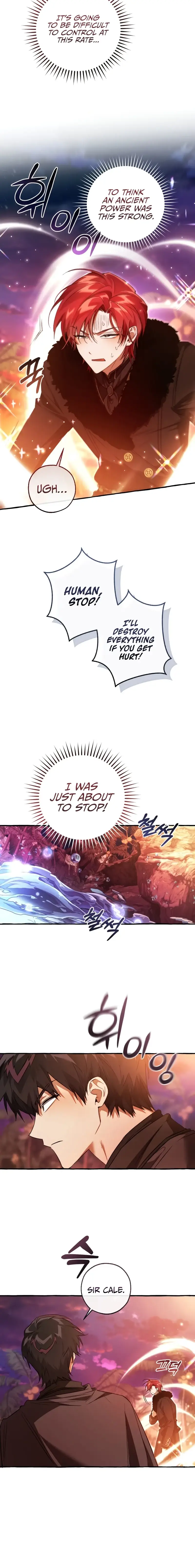 Read Lout of Counts Family EN Manga Online