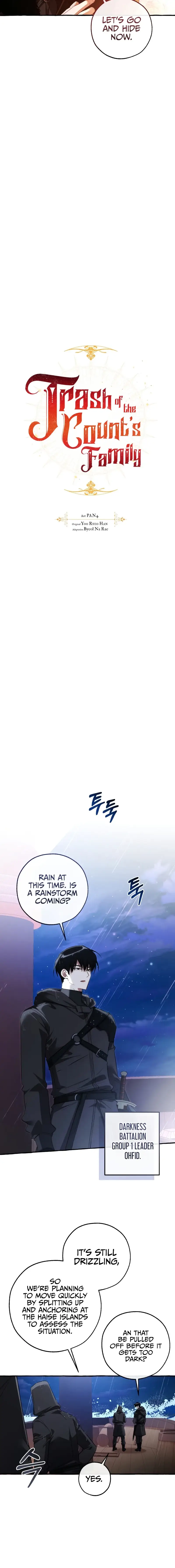 Read Lout of Counts Family EN Manga Online