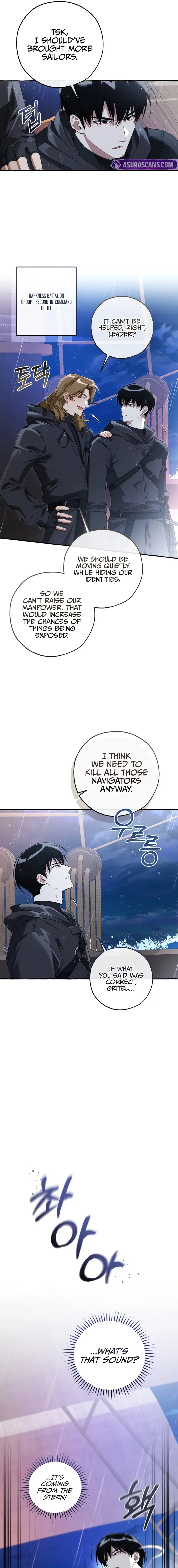 Read Lout of Counts Family EN Manga Online