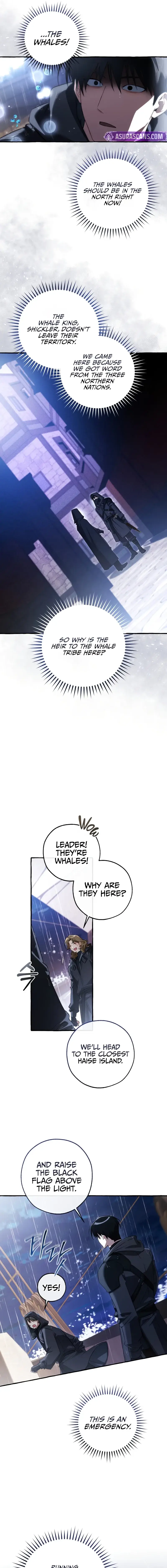 Read Lout of Counts Family EN Manga Online