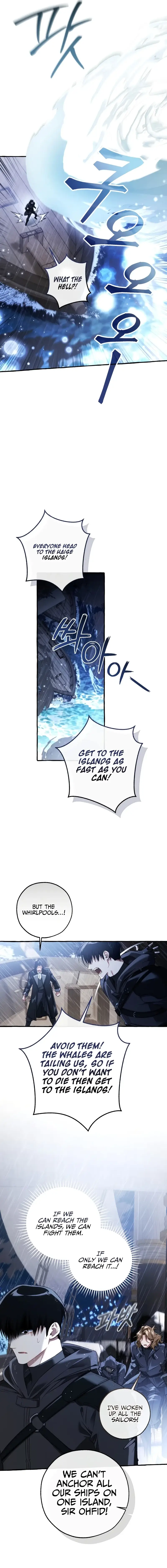 Read Lout of Counts Family EN Manga Online