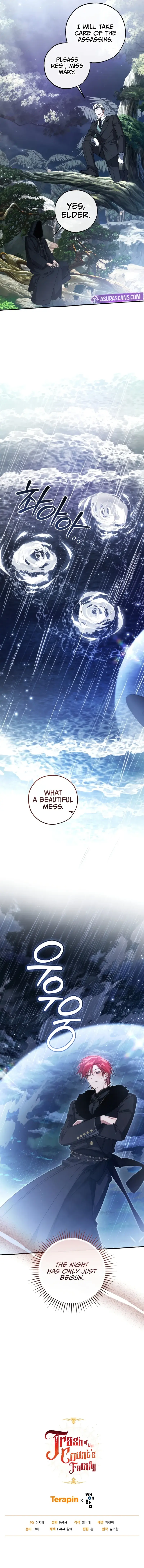 Read Lout of Counts Family EN Manga Online