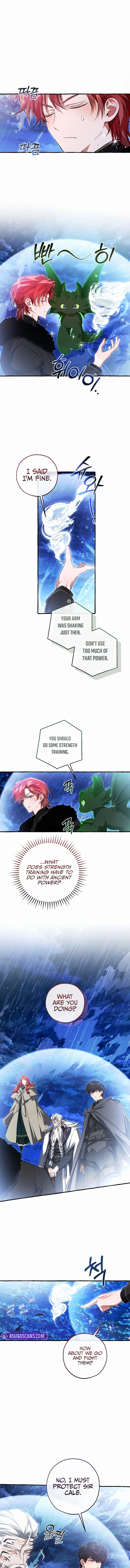 Read Lout of Counts Family EN Manga Online