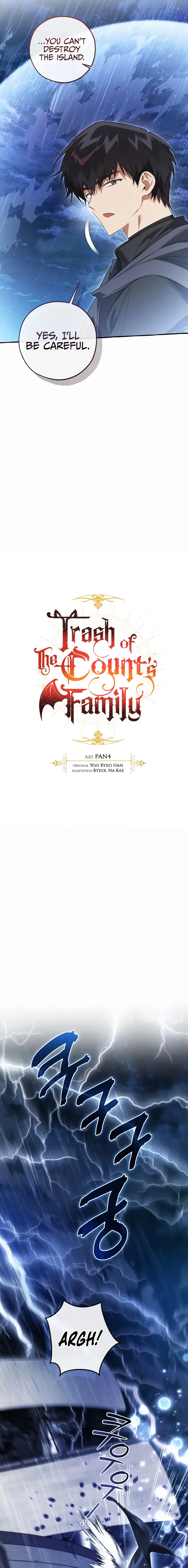 Read Lout of Counts Family EN Manga Online