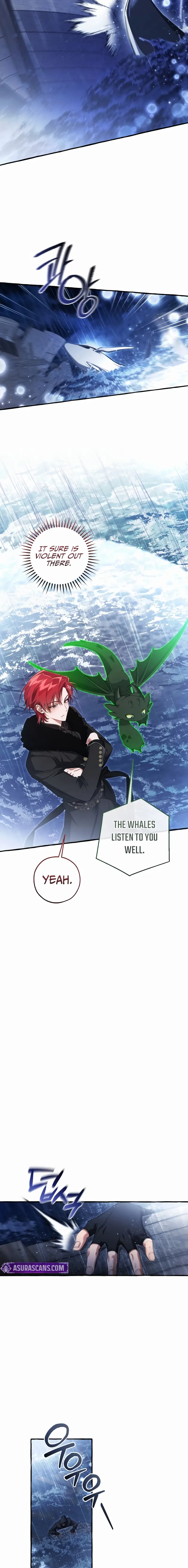 Read Lout of Counts Family EN Manga Online
