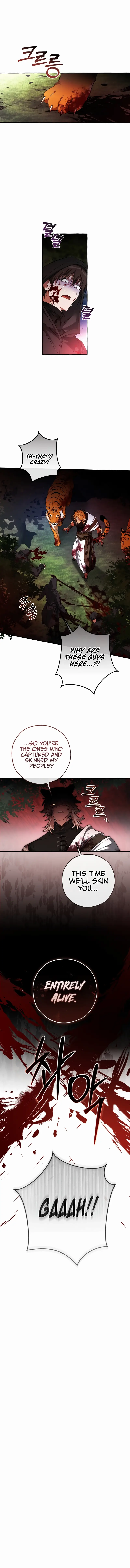 Read Lout of Counts Family EN Manga Online