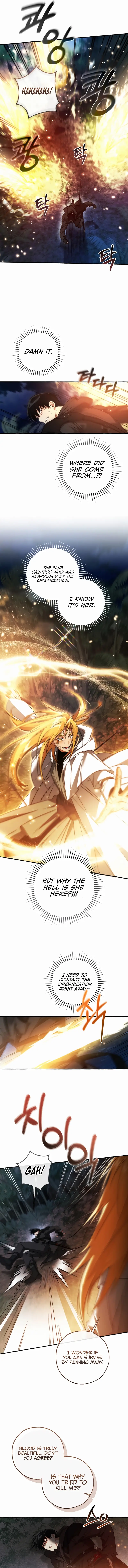 Read Lout of Counts Family EN Manga Online