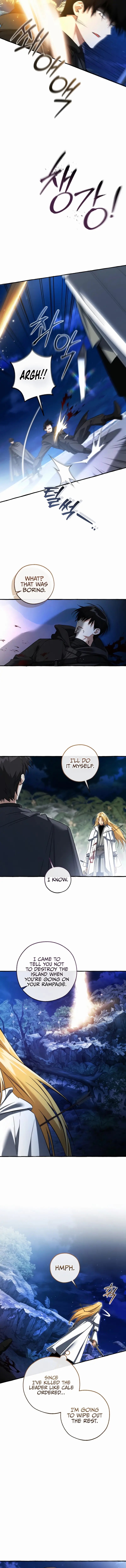Read Lout of Counts Family EN Manga Online