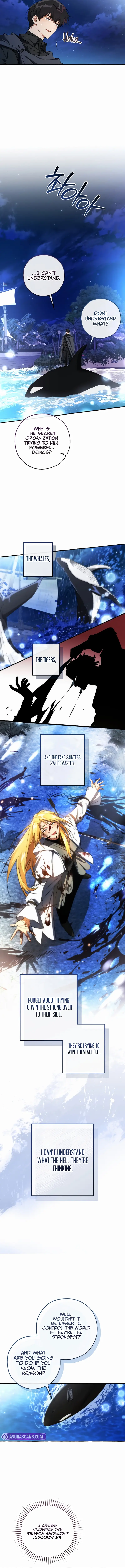 Read Lout of Counts Family EN Manga Online