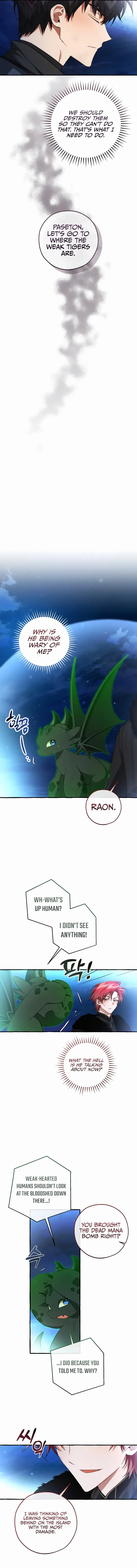 Read Lout of Counts Family EN Manga Online