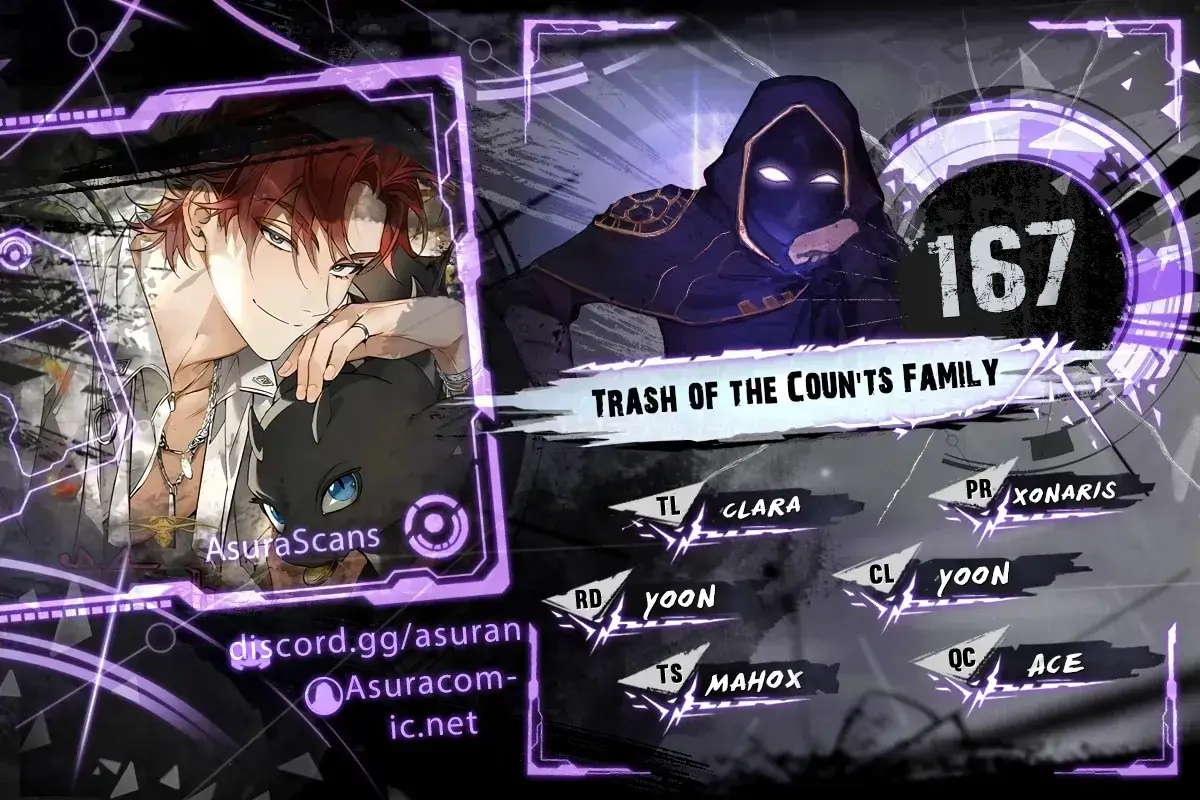 Read Lout of Counts Family EN Manga Online