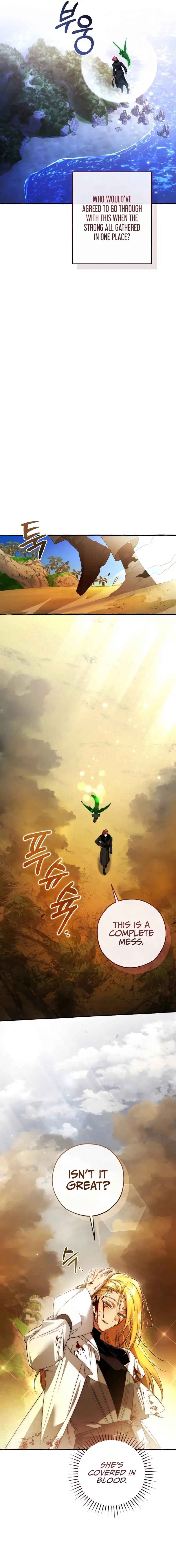Read Lout of Counts Family EN Manga Online