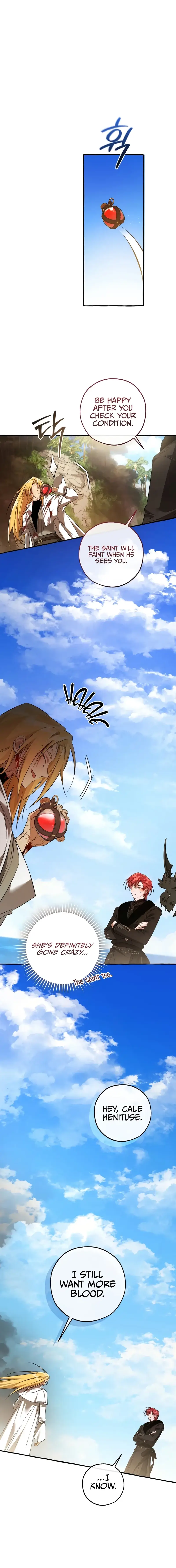 Read Lout of Counts Family EN Manga Online