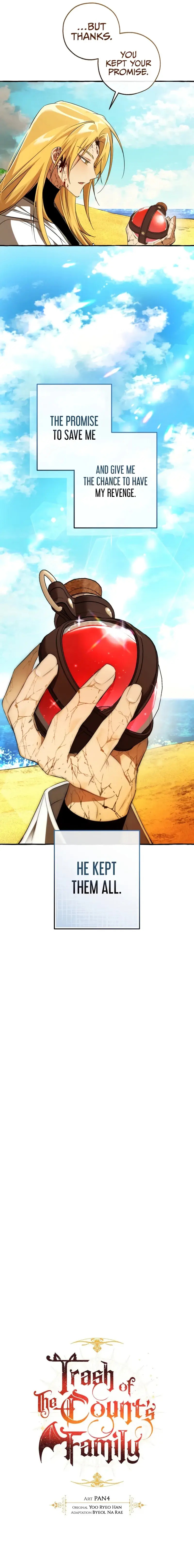 Read Lout of Counts Family EN Manga Online