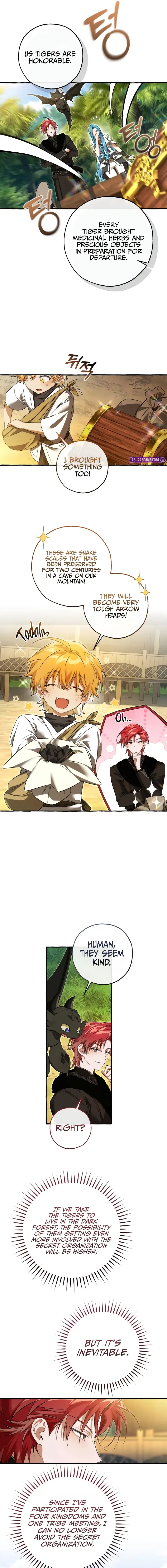 Read Lout of Counts Family EN Manga Online
