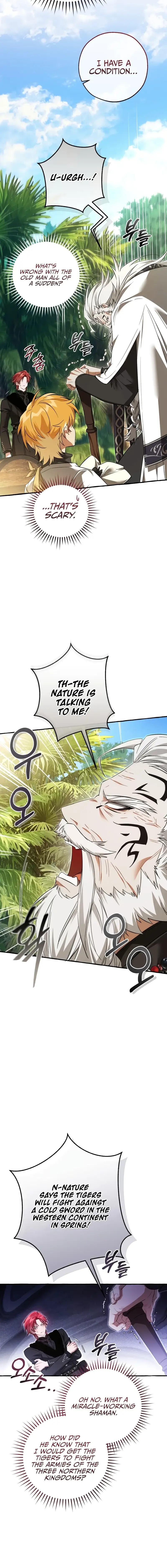 Read Lout of Counts Family EN Manga Online