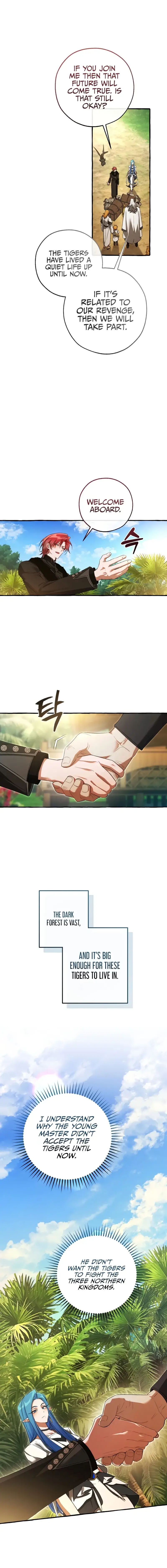 Read Lout of Counts Family EN Manga Online