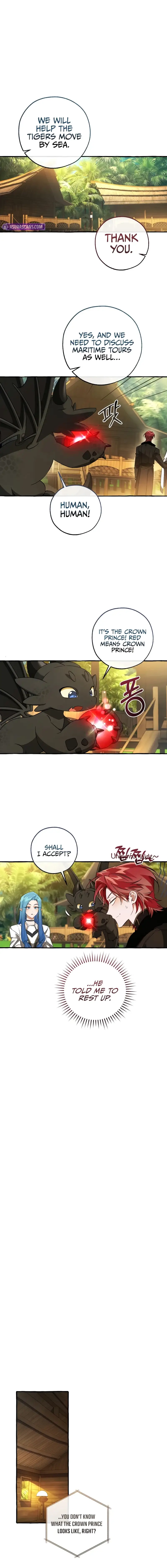 Read Lout of Counts Family EN Manga Online