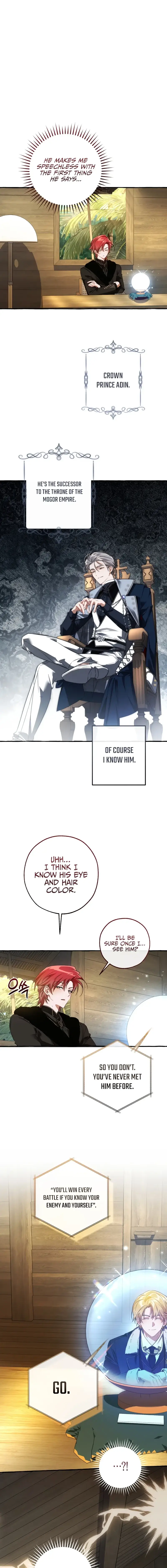 Read Lout of Counts Family EN Manga Online