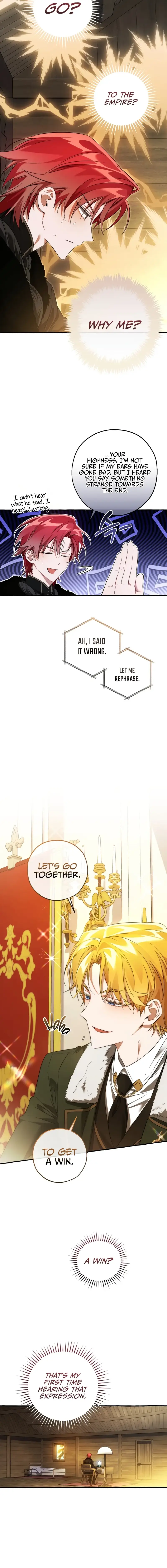 Read Lout of Counts Family EN Manga Online