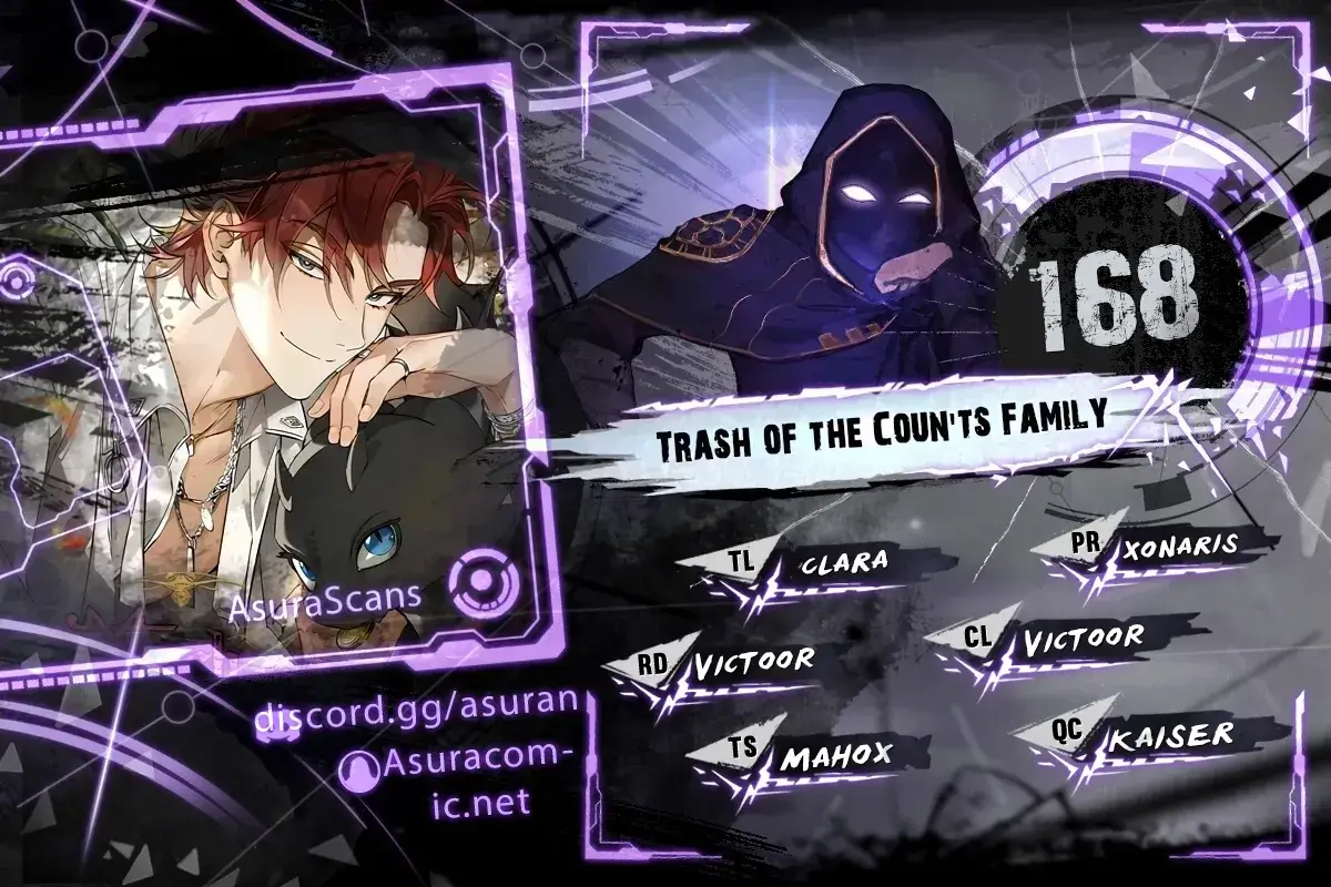 Read Lout of Counts Family EN Manga Online