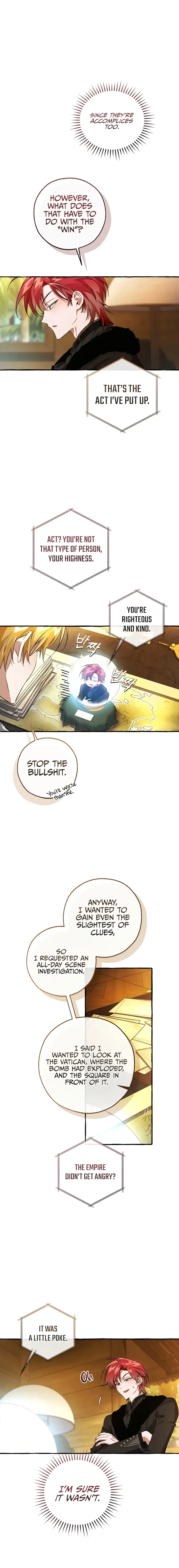 Read Lout of Counts Family EN Manga Online