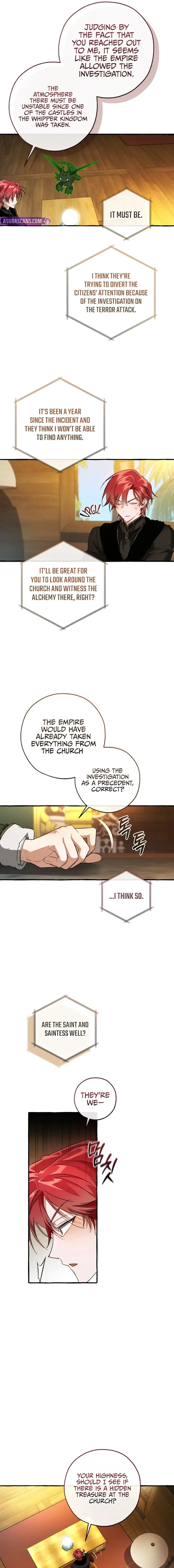 Read Lout of Counts Family EN Manga Online