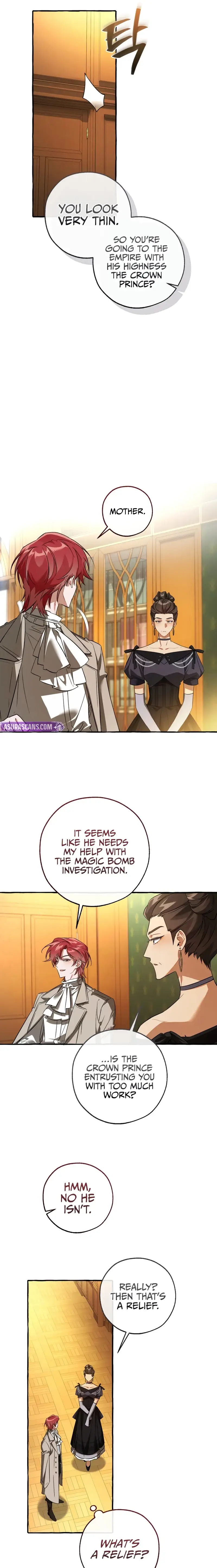 Read Lout of Counts Family EN Manga Online